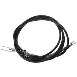 Picture of Throttle Cable Diesel - Diesel
