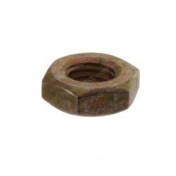 Picture of Nut Hex Jam 1/4-28 Gr5 Zn