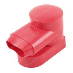 sy5705-025red TERMINAL - PROTECTOR MARINE