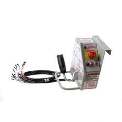 Picture of Cntrlbox Assy Non-Removeable