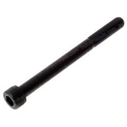 Picture of Socketheadscrew M10x11010