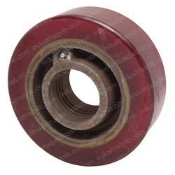 Picture of Wheel - Poly - Standard