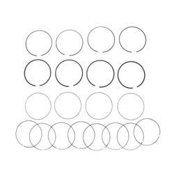 Picture of Piston Ring Set 4 Cyl 1.50
