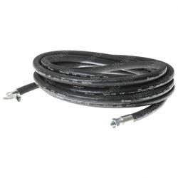 JCB 629/30009 HOSE HYDRAULIC