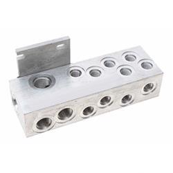 Picture of Manifold Wldmt Pivot Arm