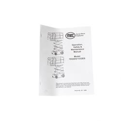 Picture of Manual - Operationsafety X32