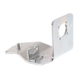 Picture of Broom Motor Mount Weldmentrs