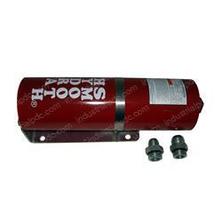 Picture of Accumulator - W/O Valve