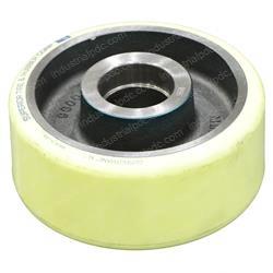 Picture of Wheel - Poly 7.00 X 3.00 Lw