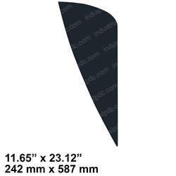 Picture of Decal - Hood