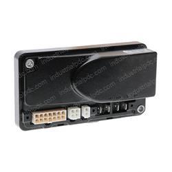 Picture of Controller - Motor