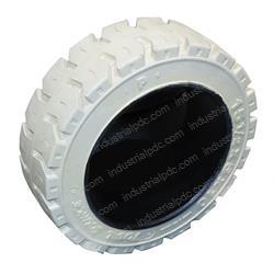 Picture of Tire - 15.5x5x10 Nm Traction