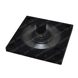 Picture of Plate - Top