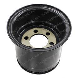 Picture of Disc Wheel