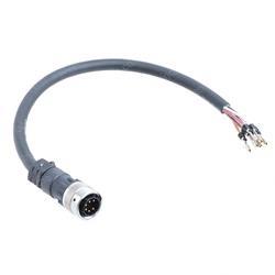 Picture of Pigtail Ecm to Linkage