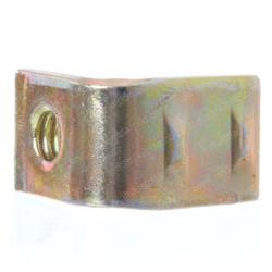 Picture of Nut Weld Angle 1/4 T-Slot