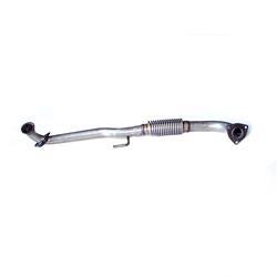 Picture of Pipe Sub-Assembly