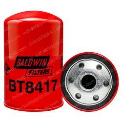 Picture of Filter - Hydraulic