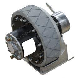 Picture of Drive-Front Wheel-10 in -36v Gr