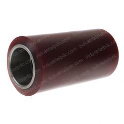 Picture of WHEEL - POLY 3.25 X 6.50 LW