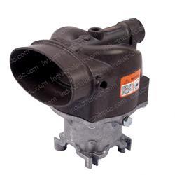 Picture of Carburetor Assembly