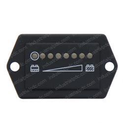 Picture of Gauge- Discharge- Battery- 24vd