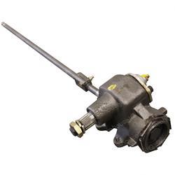 TAYLOR DUNN 18-308-45 STEERING COLUMN ASSEMBLY