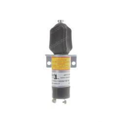 Picture of Solenoid