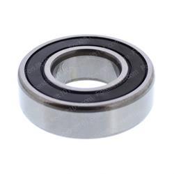 is00090157-tim BEARING - BALL DOUBLE SEAL