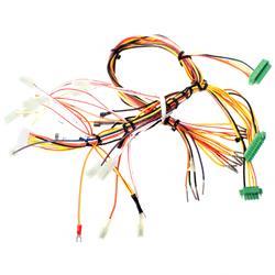 Picture of Harness  Plat Cntrl Box W