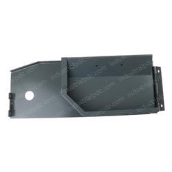 Picture of Door Wldt -  Brush -  Rh