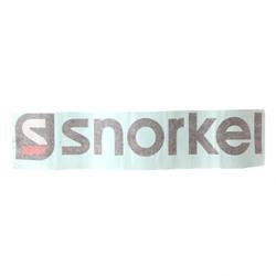 Picture of Decal - Snorkel Logo 5.00