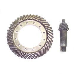 Picture of Gear Set - Ring + Pinion