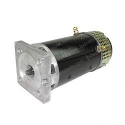 Picture of Motor - Pump 24 Volt Dc