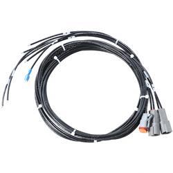 Picture of Man Enc - Harness Access X47