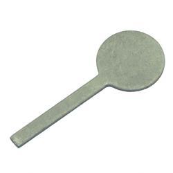 Big Joe 2125-612007-00 - acc., mast roller
