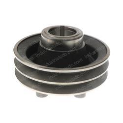 Picture of Pulley - Crankshaft