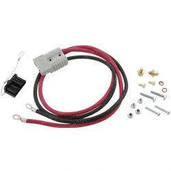 systc918k HARNESS KIT - 4 AWG - 4 FT