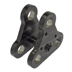 Picture of Crank Sub-Assembly - Swin