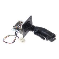 Picture of Controller Rebuilt