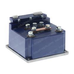 Picture of Sevcon Controller- Ta40