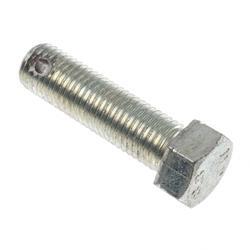 Picture of Bolt- M10-1.25x35 W/Hole