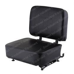  800048431 SEAT - VINYL