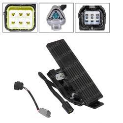 Picture of Accelerator Pedal