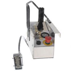 Picture of Control - Box Sj3- Mc