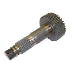 Picture of Shaft - Front Axle