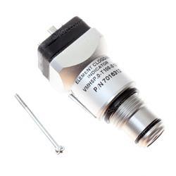 Picture of Indicator Electrical Clogging