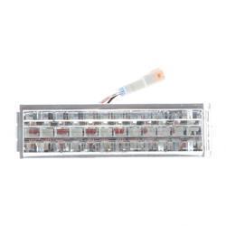 Picture of Replcmnt Head - Dta - Red/Blu