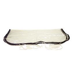 Caterpillar 0973705 - canopy, clear forklift