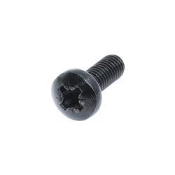 Picture of Screw Posi-Drive-6 X 16 Black